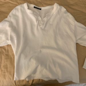 Brandy Melville long sleeve